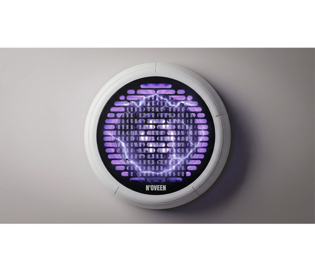 NOVEEN Lampa owadobójcza IKN950 - 1540948 - zdjęcie 6